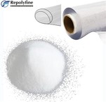Modificador d’impacte per PVC transparent